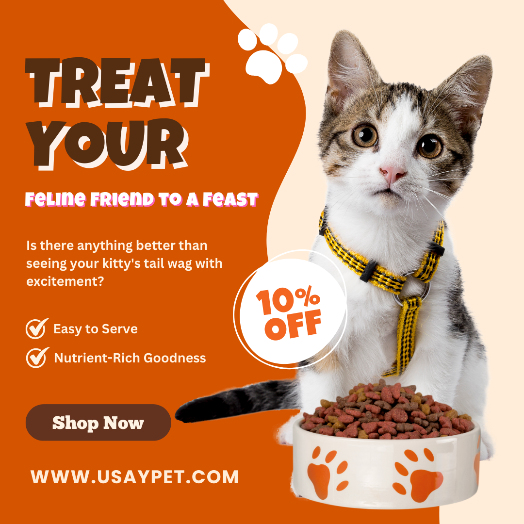 Our pet food selection includes everything from kibble to wet food to raw food, as well as specialized diets for puppies, kittens, senior pets, pets with allergies, and pets with specific health conditions. We also offer a wide range of pet accessories, including beds, bowls, litter boxes, scratching posts, toys, grooming supplies, and more.